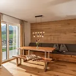 Apartmán Alma&antonia Schladming