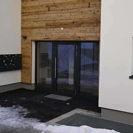 דירה Alma&antonia שלאדמינג