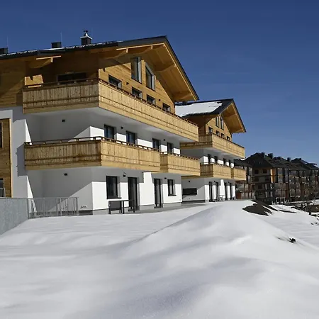 Alma&antonia דירה *