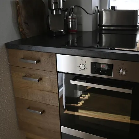 דירה Alma&antonia