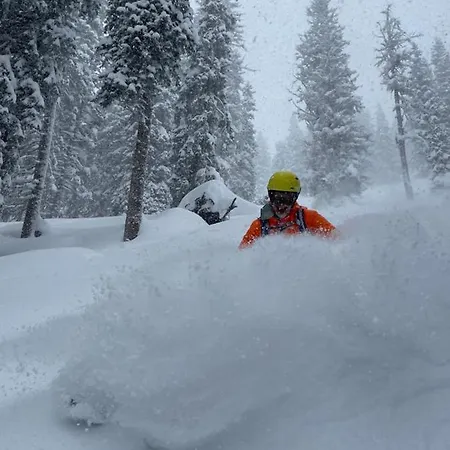 דירה Alma&antonia *