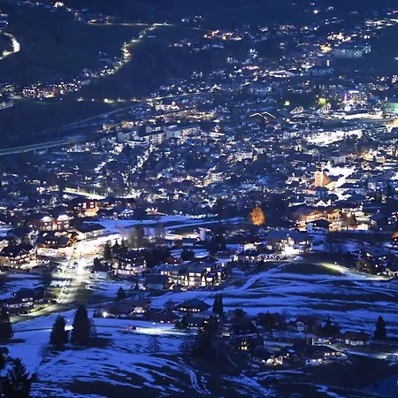 דירה Alma&antonia שלאדמינג