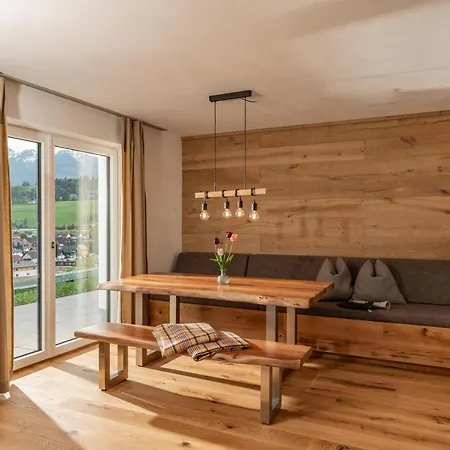 Apartamento Alma&antonia Schladming