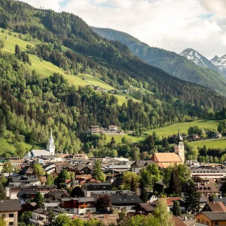 Alma&antonia Apartamento Schladming