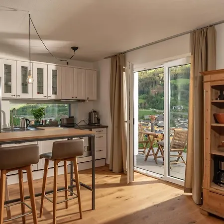 Lägenhet Alma&antonia