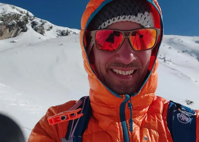 Alma&antonia Шладминг