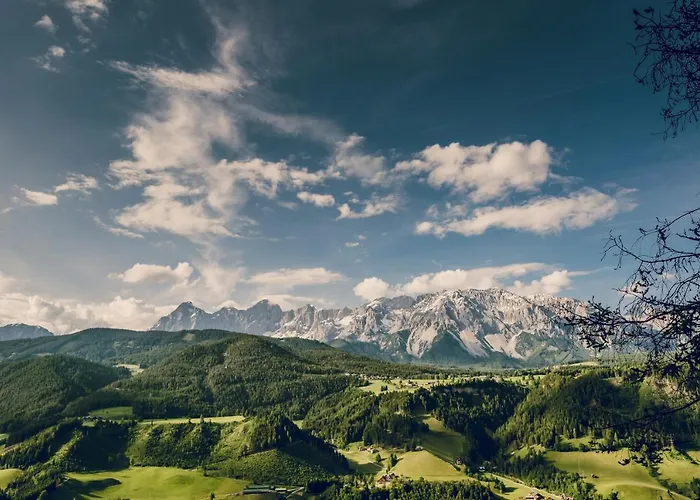 Апартаменты Alma&antonia