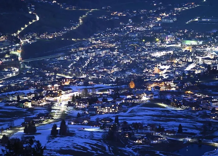 Апартаменты Alma&antonia Шладминг