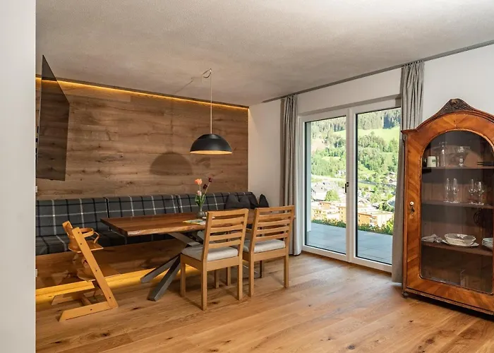 Апартаменты Alma&antonia *