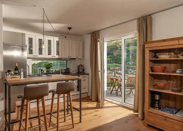 Apartment Alma&antonia