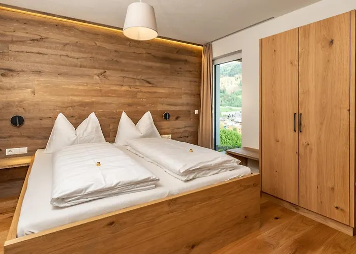 Alma&antonia Apartment *